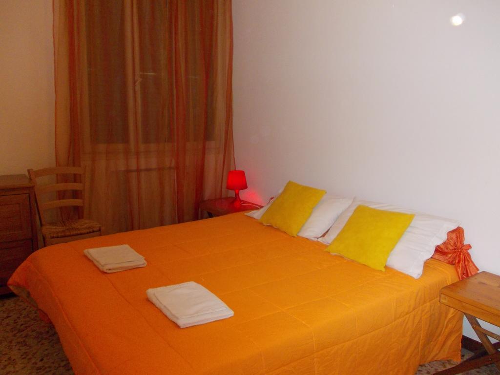 Travellers Lodge Bed & Rooms Treviso Zimmer foto