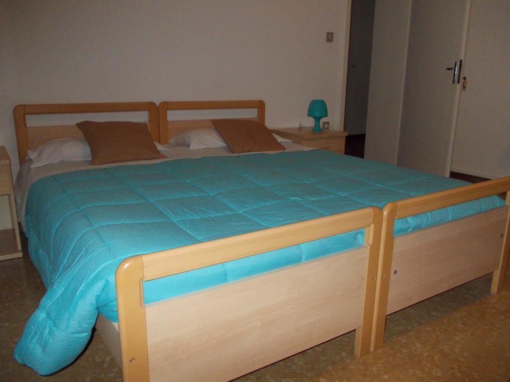 Travellers Lodge Bed & Rooms Treviso Zimmer foto
