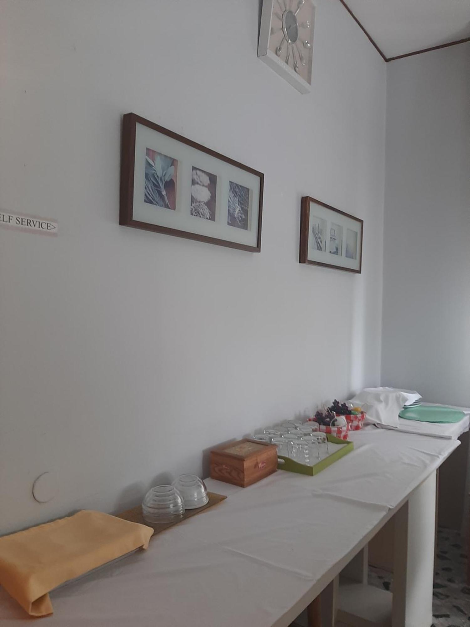 Travellers Lodge Bed & Rooms Treviso Exterior foto