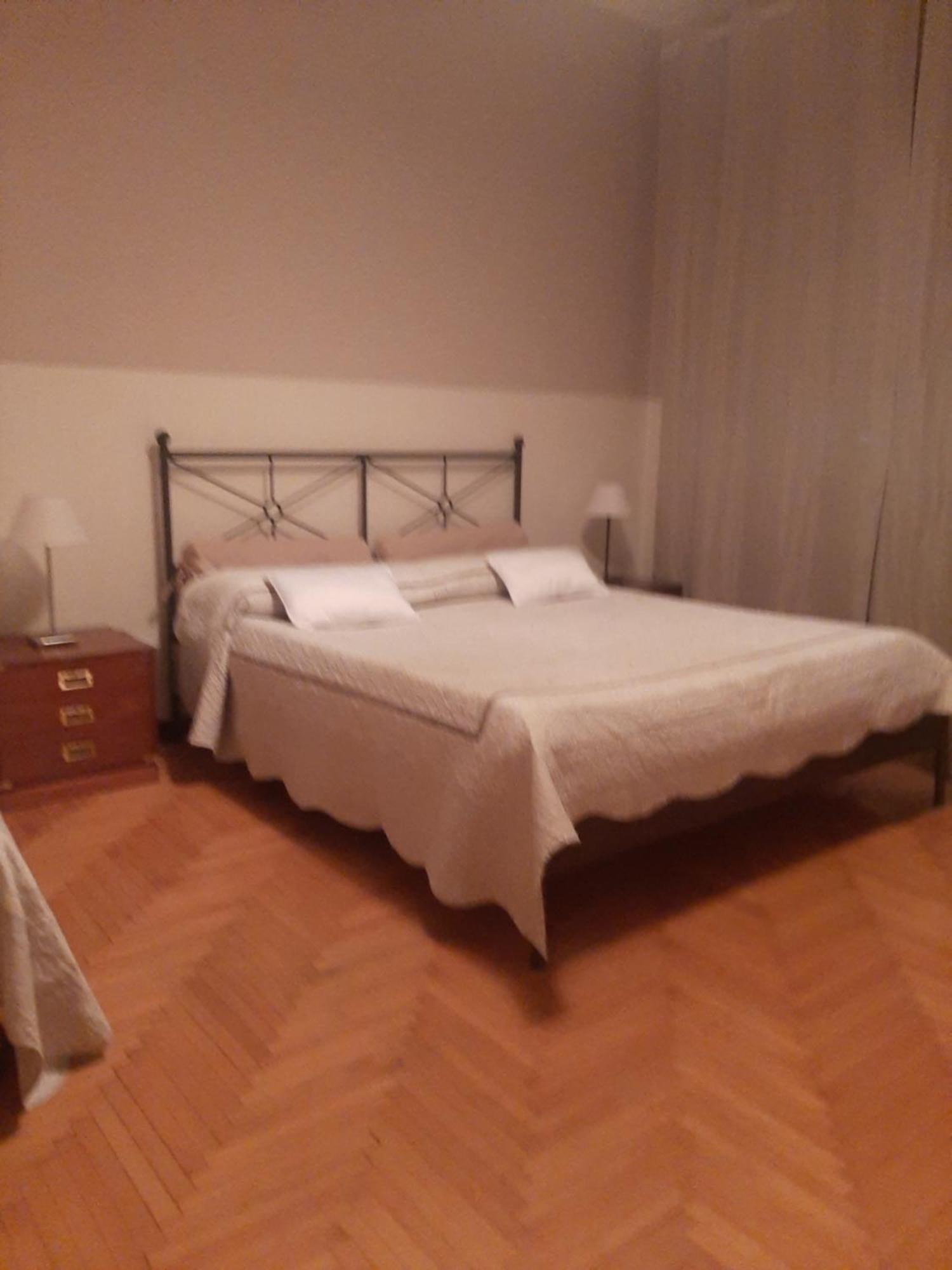 Travellers Lodge Bed & Rooms Treviso Exterior foto