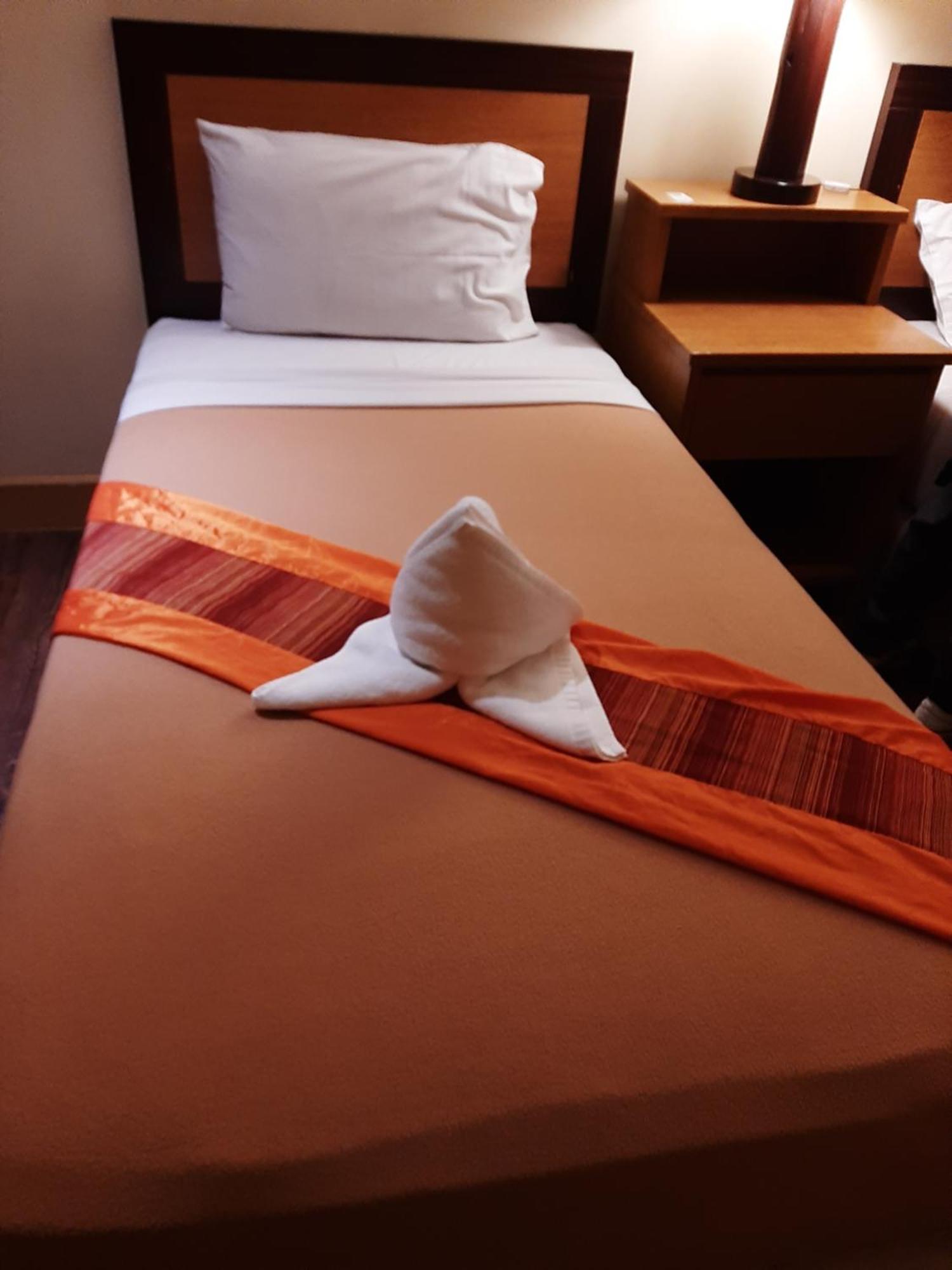 Travellers Lodge Bed & Rooms Treviso Exterior foto