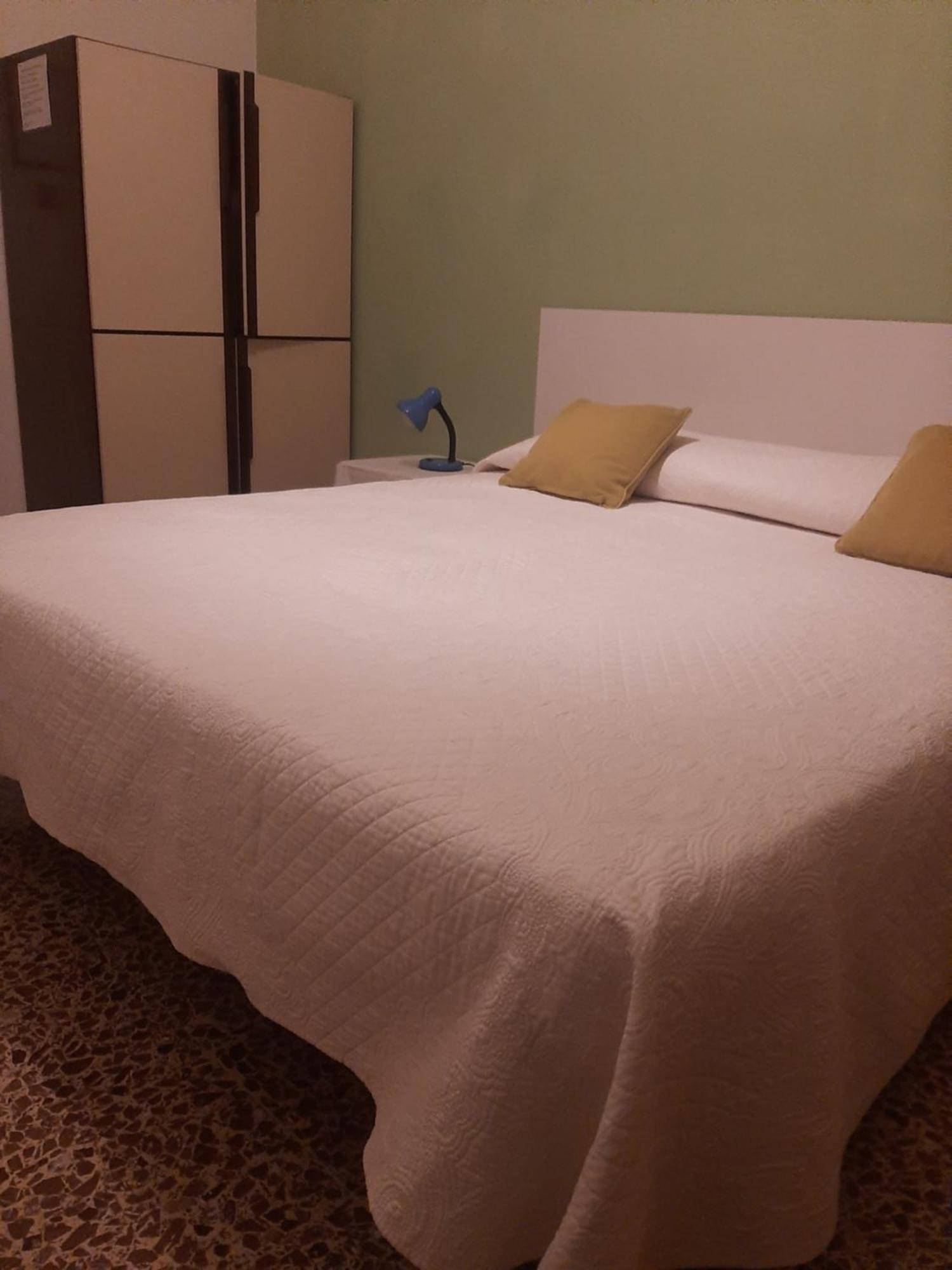 Travellers Lodge Bed & Rooms Treviso Exterior foto