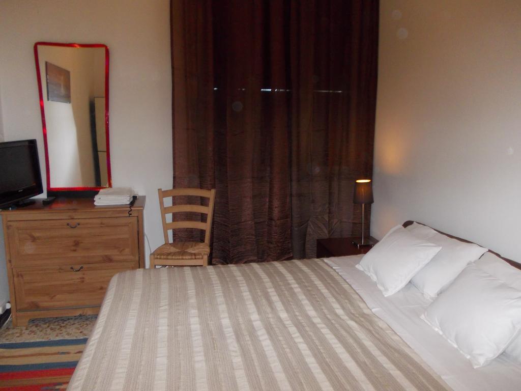 Travellers Lodge Bed & Rooms Treviso Zimmer foto