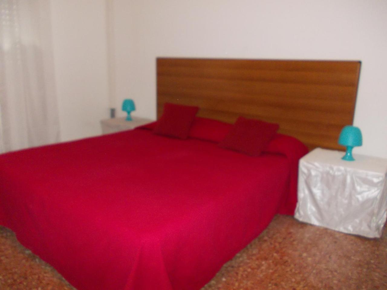 Travellers Lodge Bed & Rooms Treviso Exterior foto