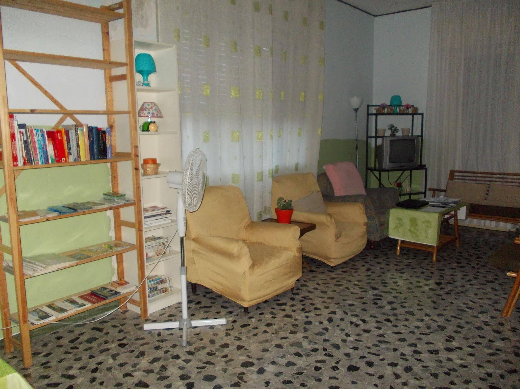 Travellers Lodge Bed & Rooms Treviso Exterior foto