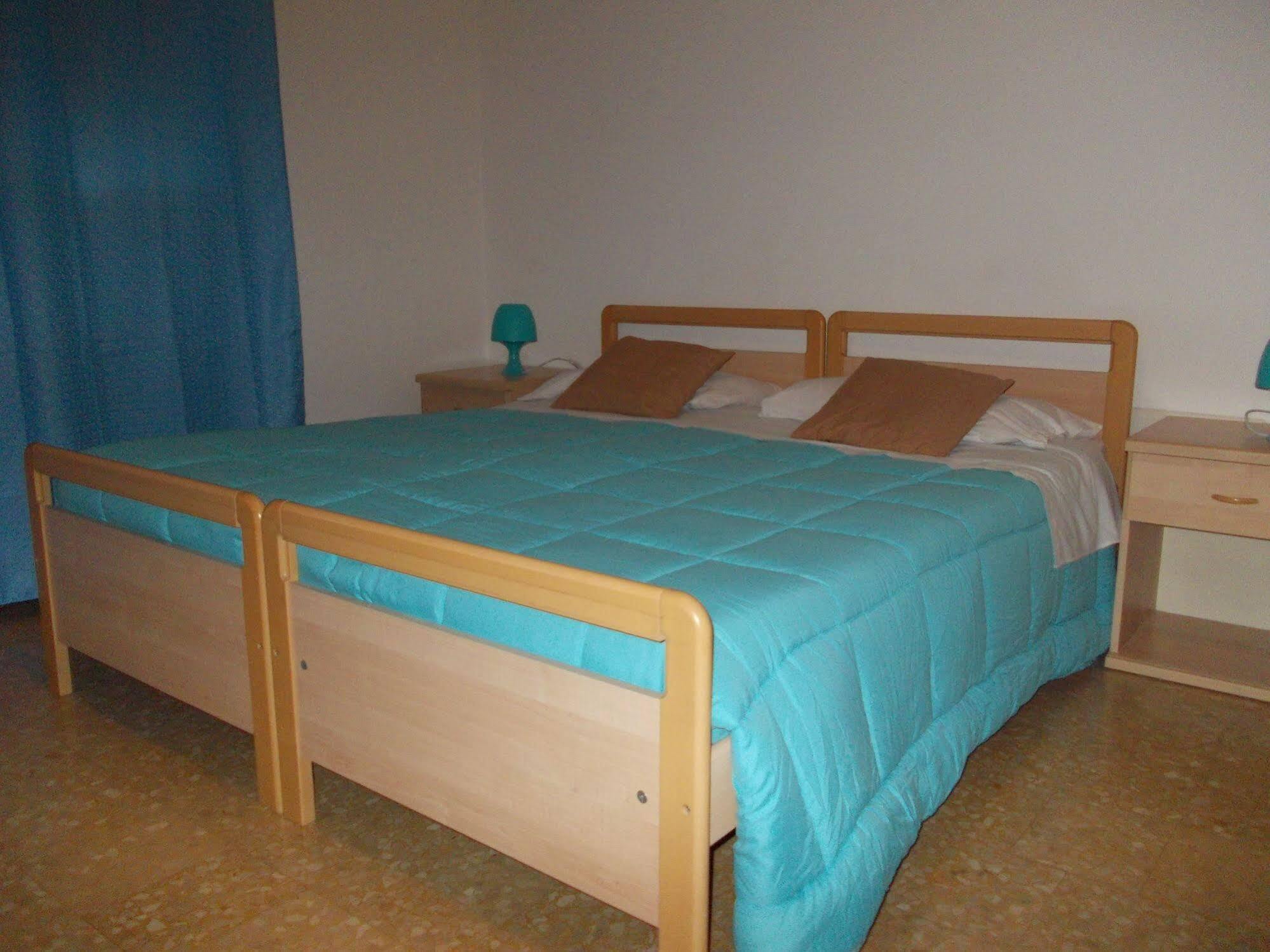 Travellers Lodge Bed & Rooms Treviso Exterior foto