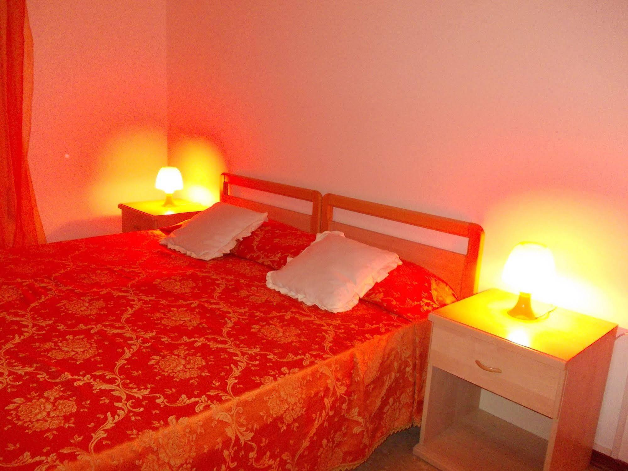 Travellers Lodge Bed & Rooms Treviso Exterior foto