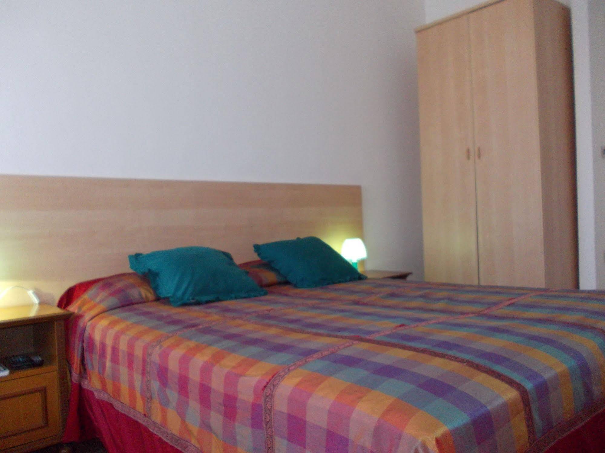 Travellers Lodge Bed & Rooms Treviso Exterior foto
