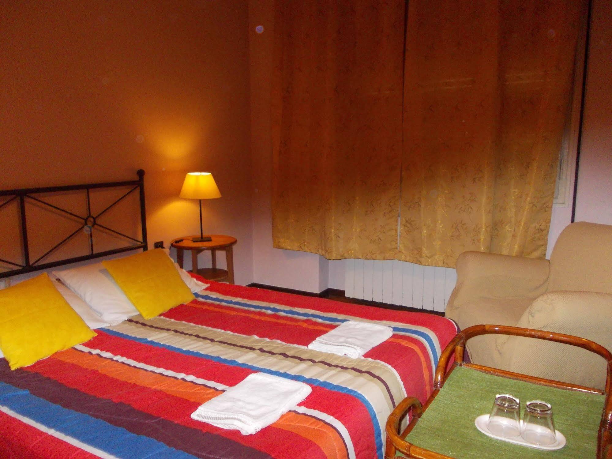 Travellers Lodge Bed & Rooms Treviso Exterior foto